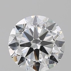 Diament szlif okrągły, 0.95ct, SI1, G, GIA 2534302435